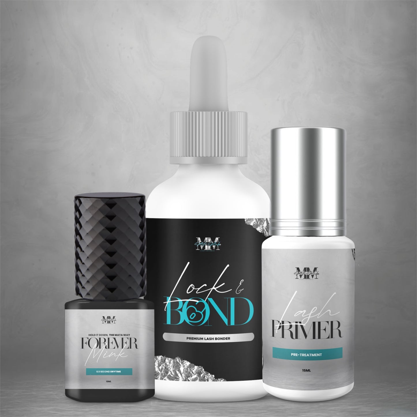 Ultimate Retention Bundle