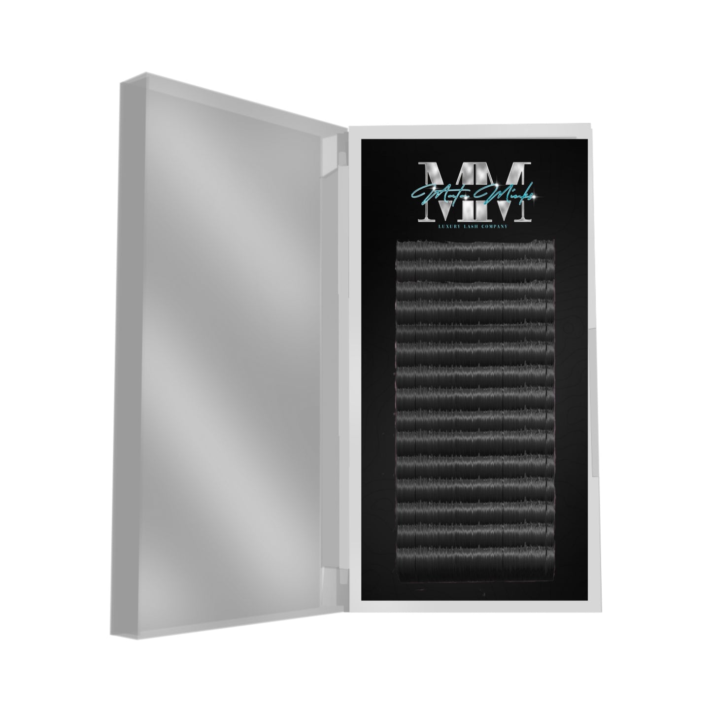 Volume Lash Trays