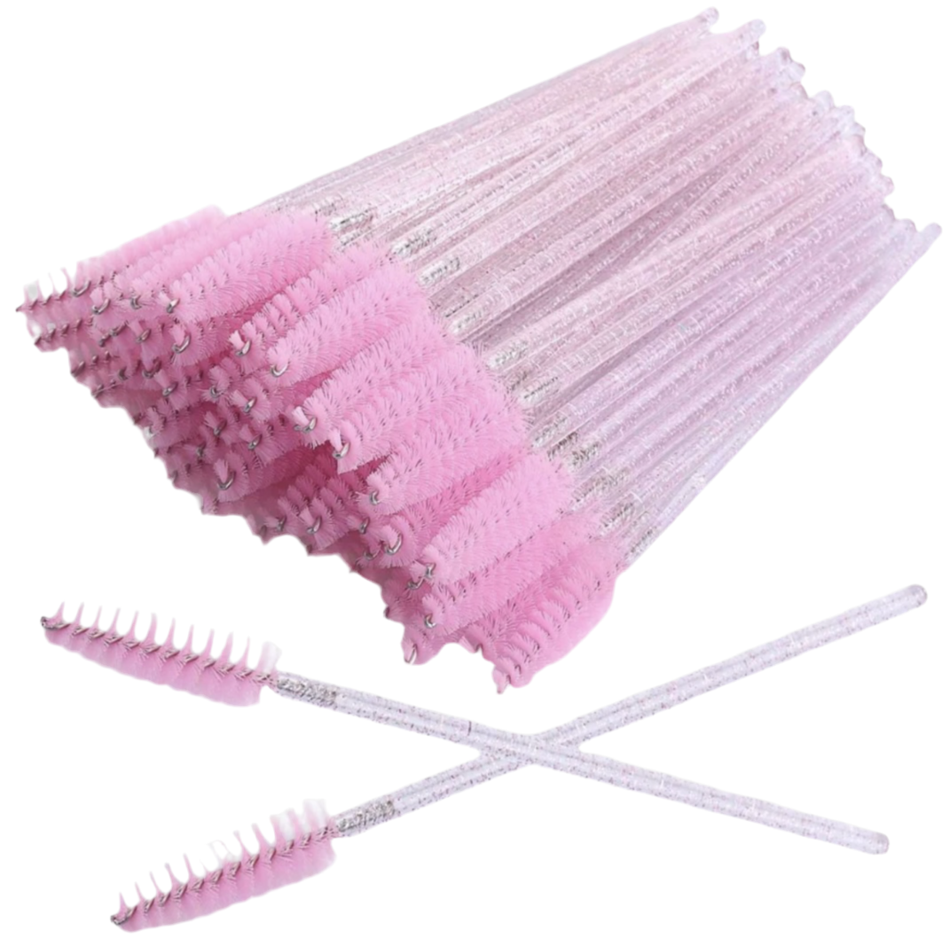 Lash brush