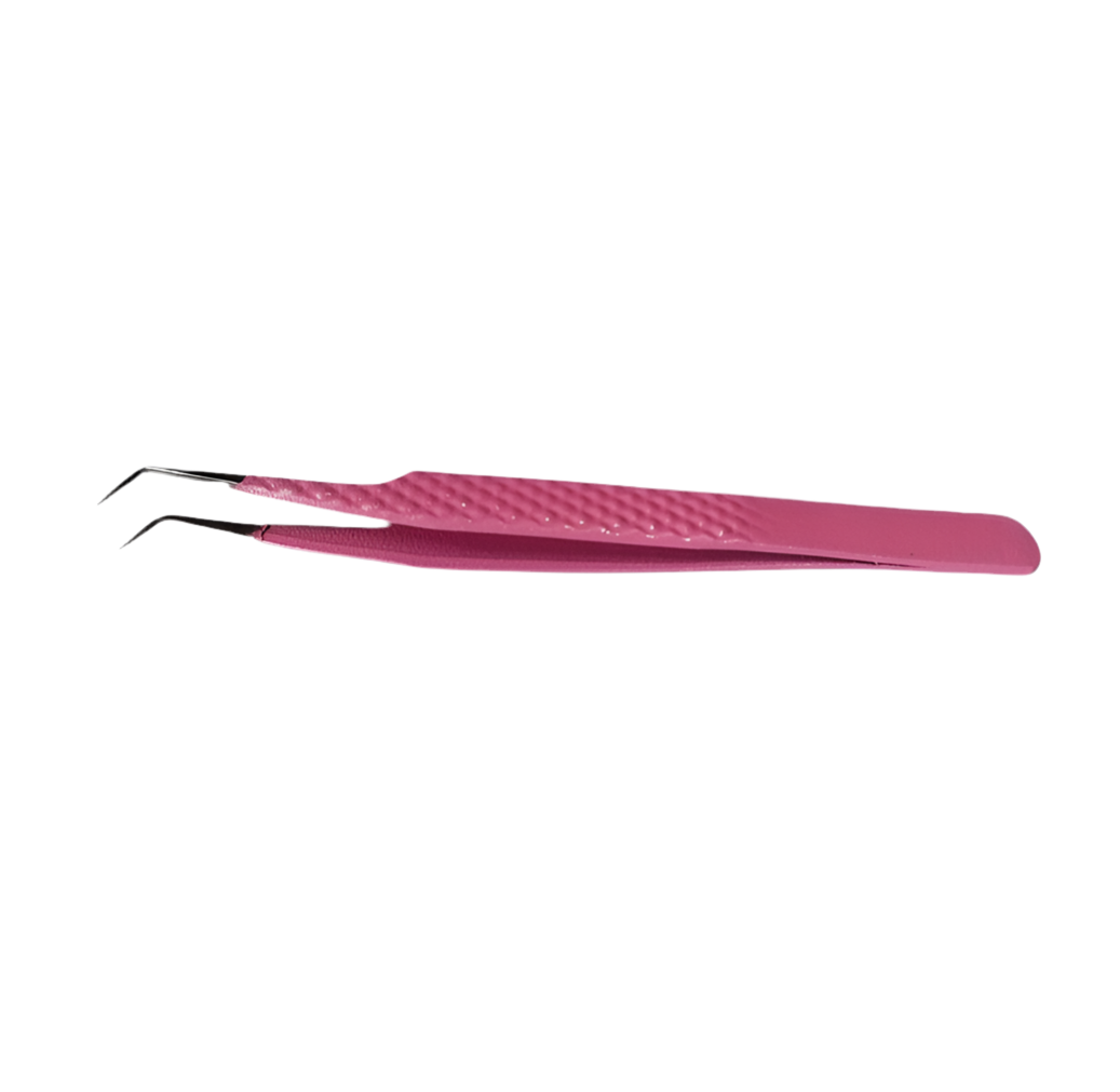 Lash Tweezers