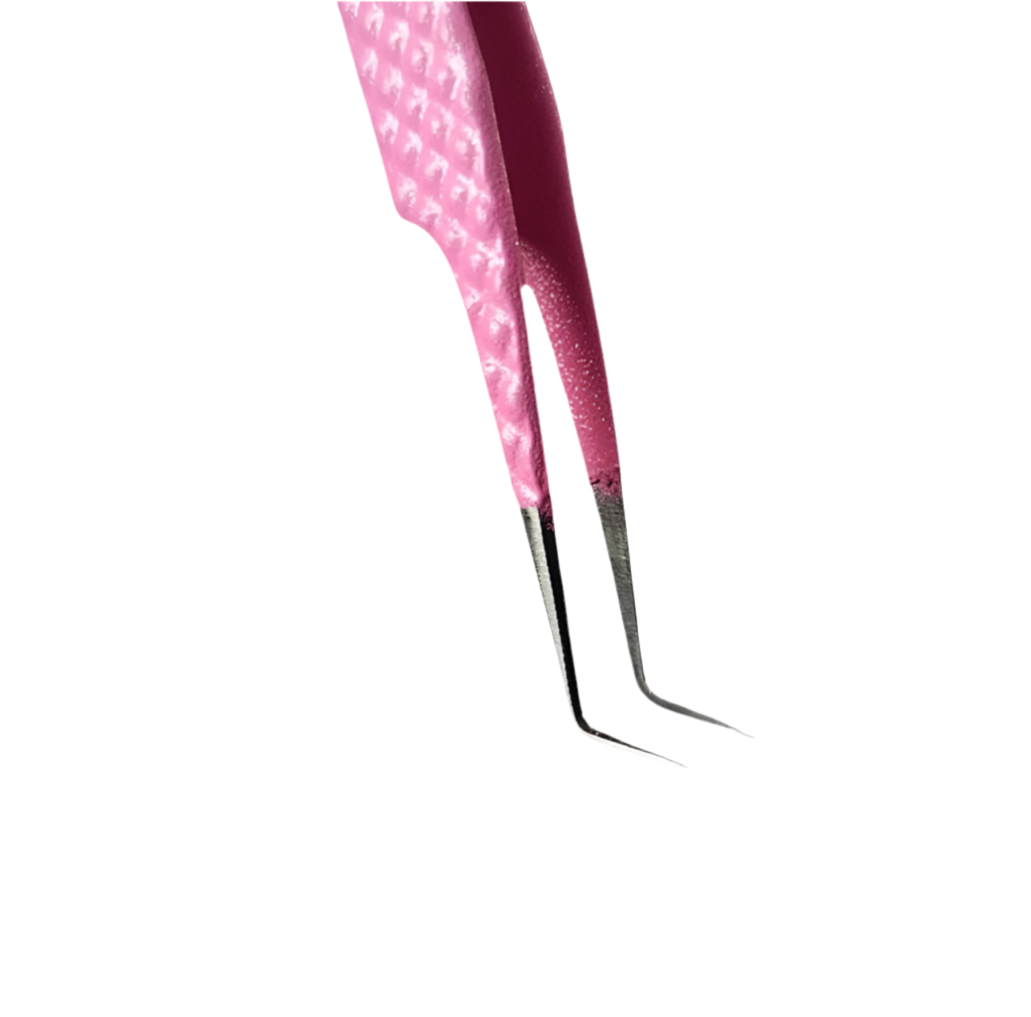 Lash Tweezers