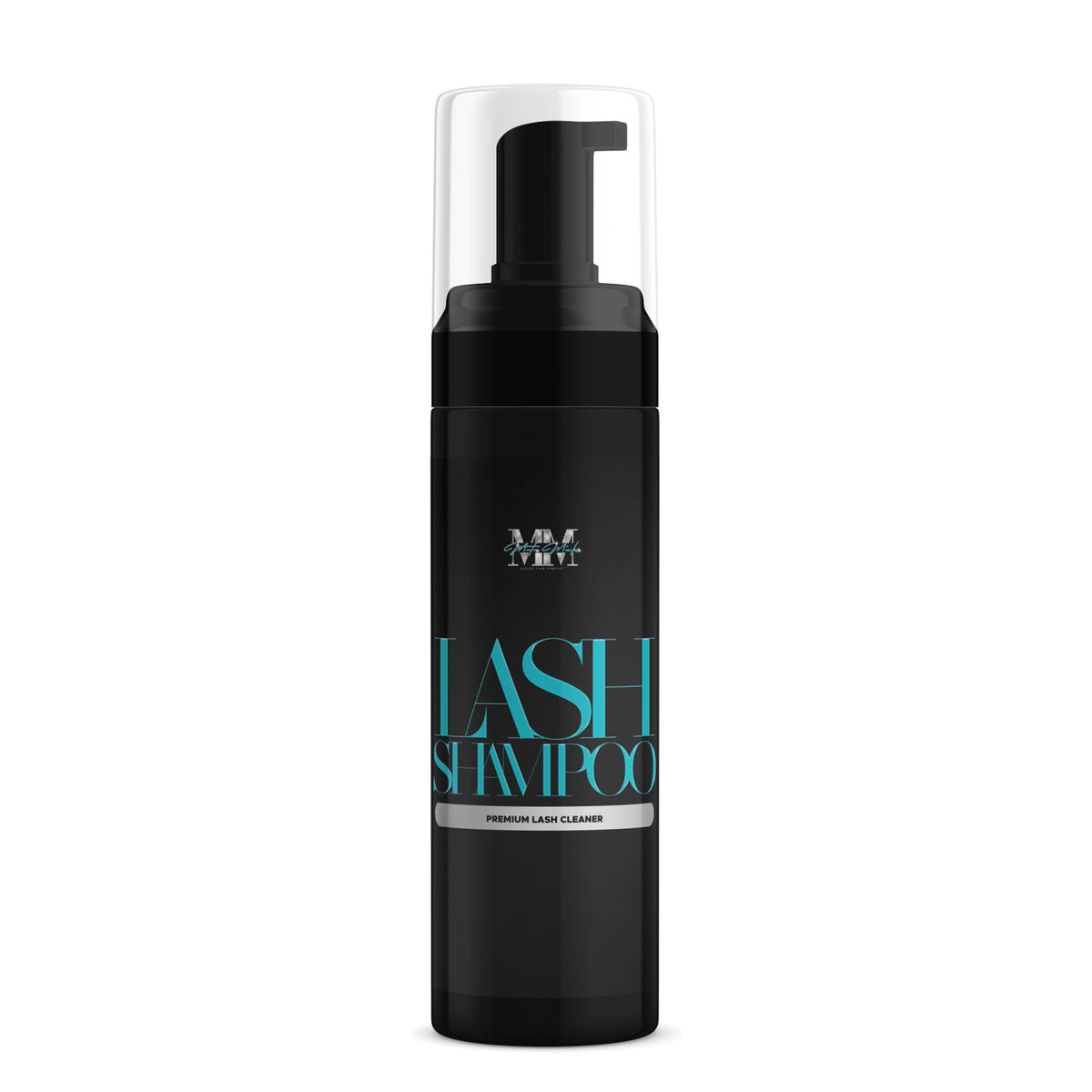 Lash Shampoo