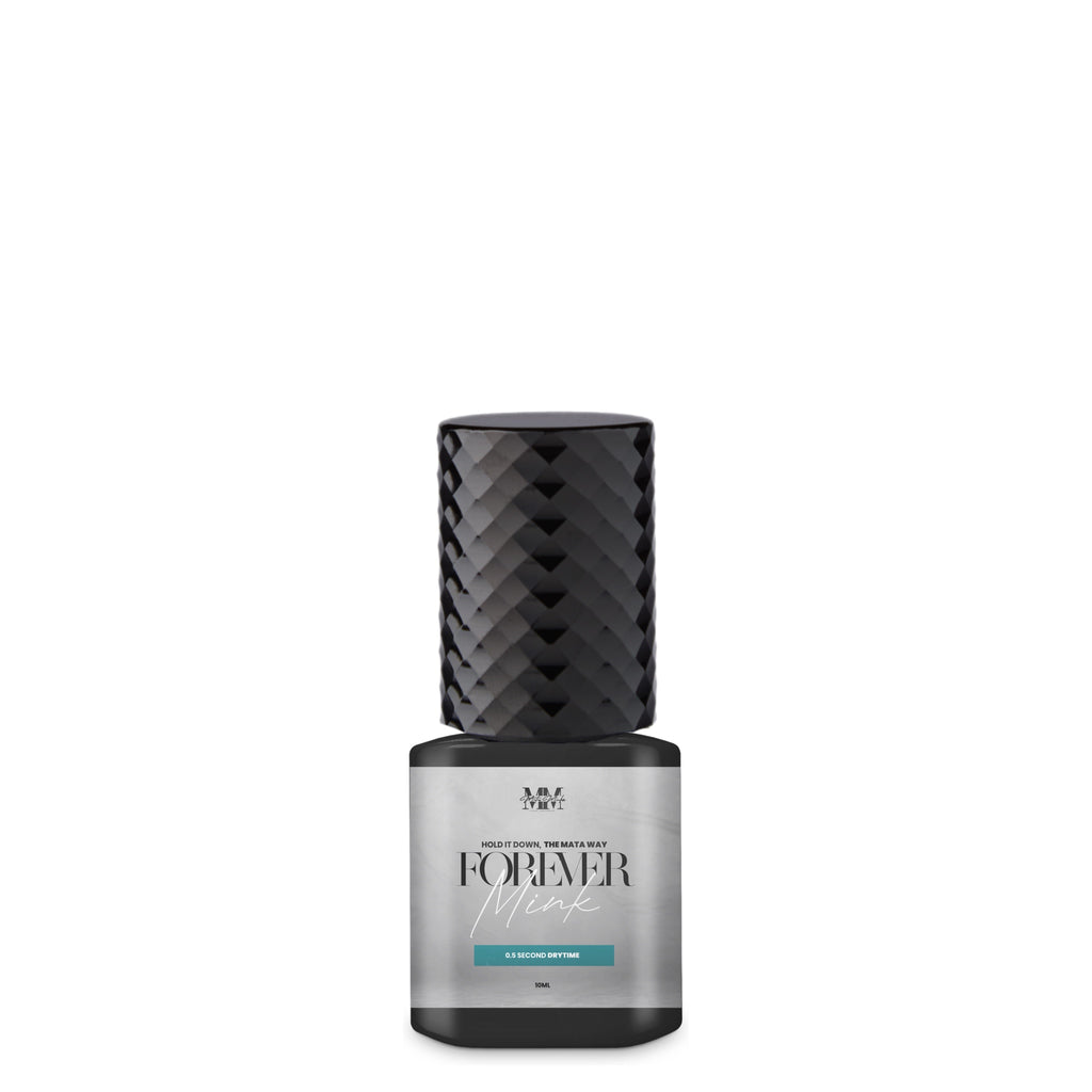 Lash Adhesive – Mata Minks Beauty Bar