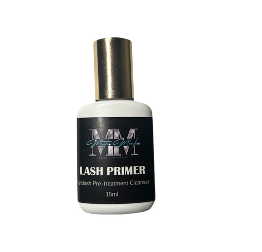 Lash Primer