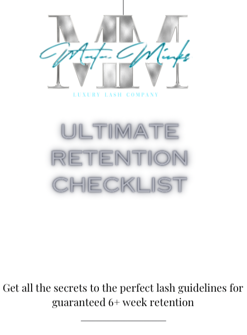 Ultimate Retention Checklist