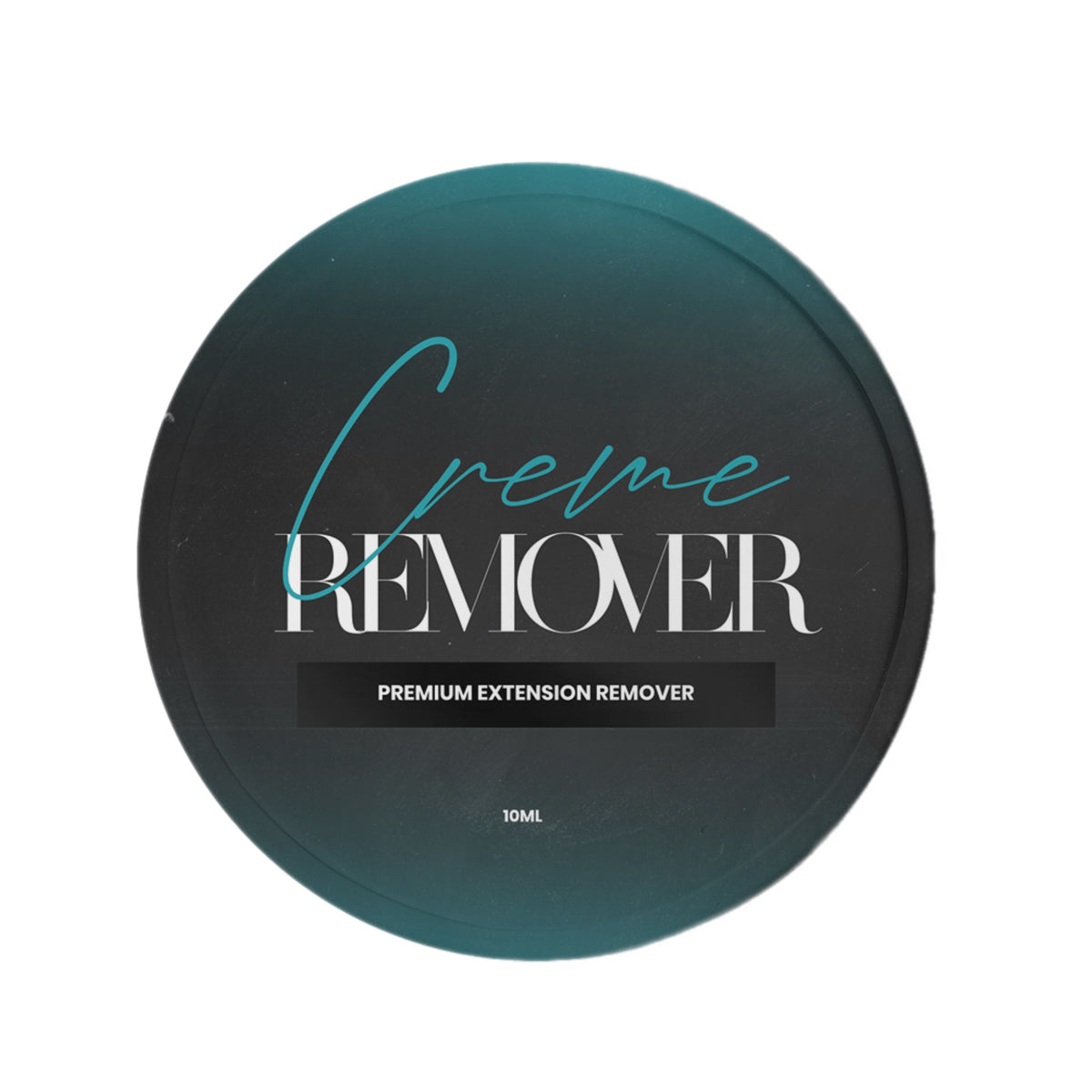 Cream Remover